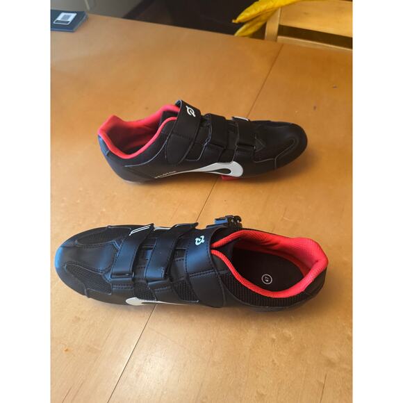 Men’s Peloton Cycling Shoes Size 13 – Barely Used! - Picture 5 of 6